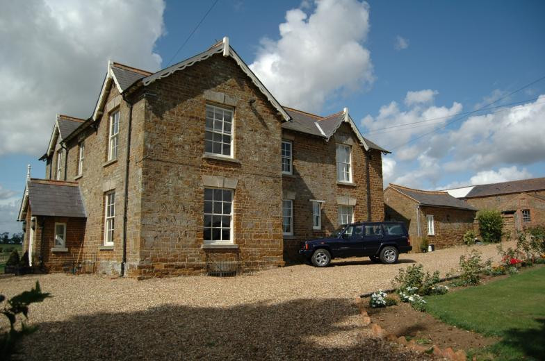 The Elms @ Blakesley