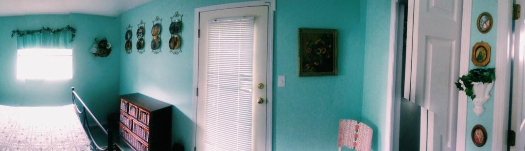 Rose Garden B&B主图