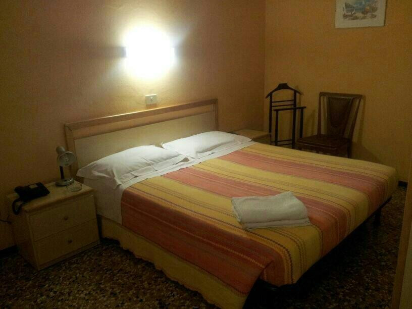 Carpenzago酒店住宿-Hotel Trento