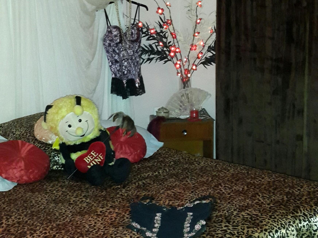 Questa Casa-卡尔古利必去景点