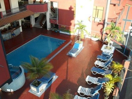 Hotel Nilas