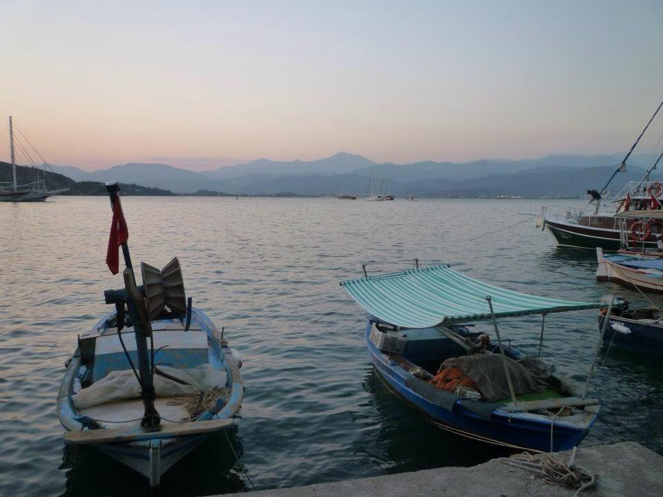 Fethiye Limanı景点图片