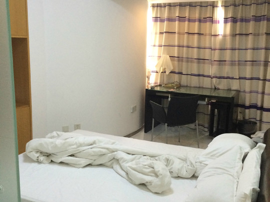 趣园私人酒店公寓主图