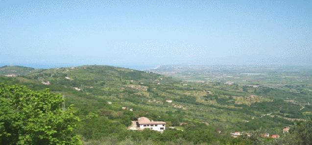 Albachiara Casa di Campagna Bed and Breakfast-官方