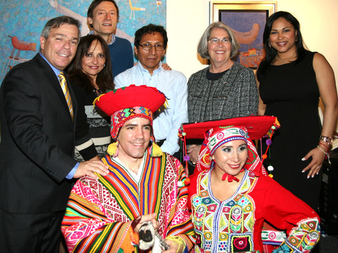 Feathered Serpent Gallery-圣彼德斯堡必去景点