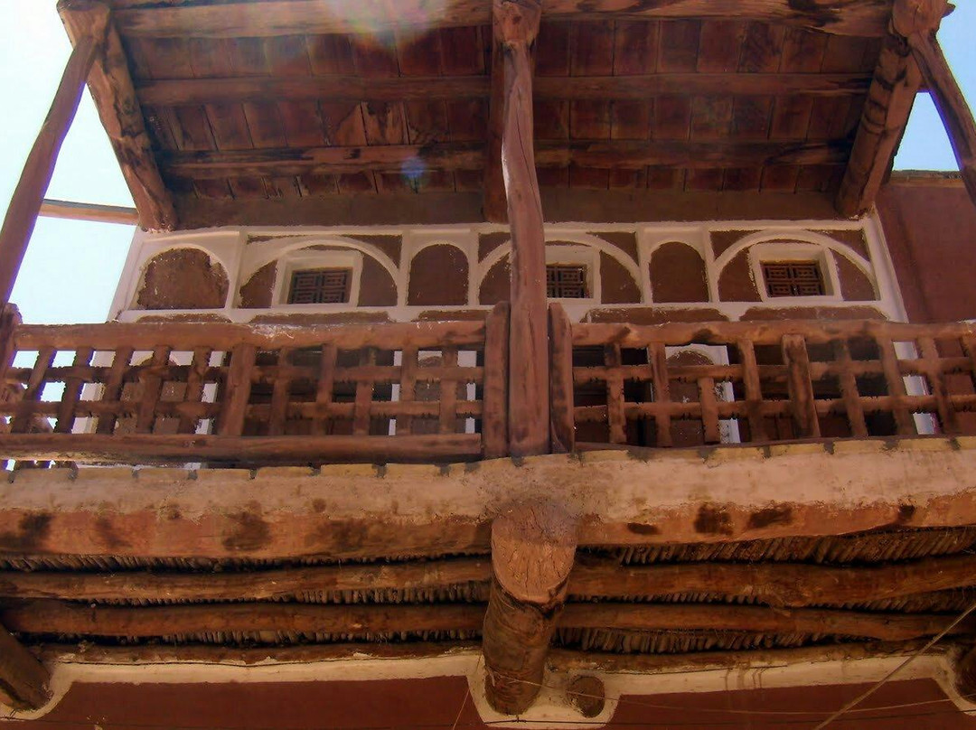 Abyaneh Village景点图片