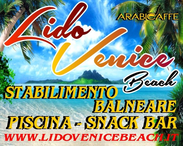 Lido Venice Beach景点图片