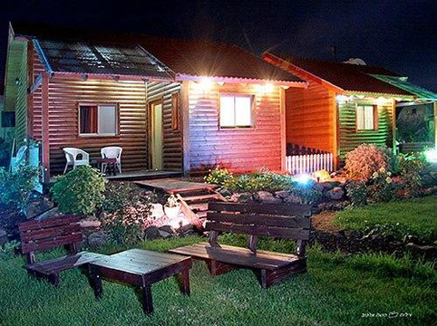 Biktotliat cabins主图