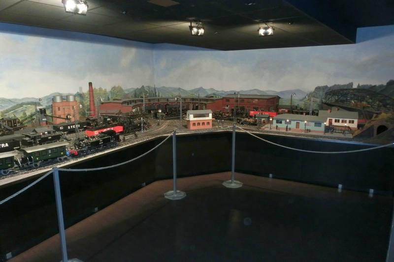 ELAV Espace de la Locomotive A Vapeur景点图片