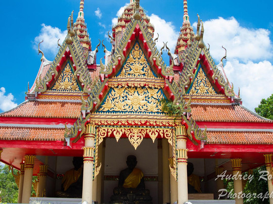 普吉岛SRC旅社一日游-芭东海滩必去景点