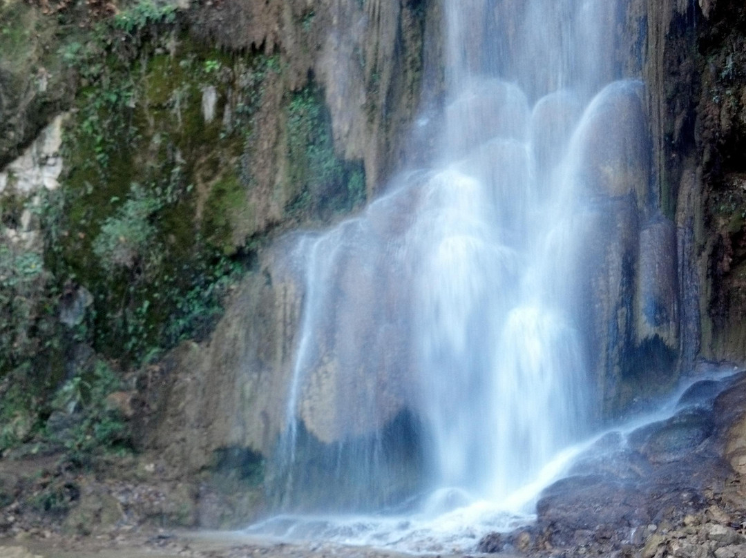 El Salto-Zaragoza必去景点