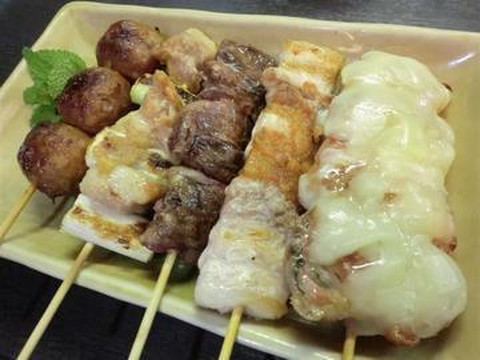 居酒屋 白鶴 大崎店