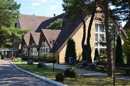 Ośrodek Wypoczynku i Rekreacji Venus