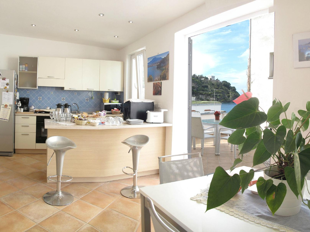 B&B Celestina Ischia