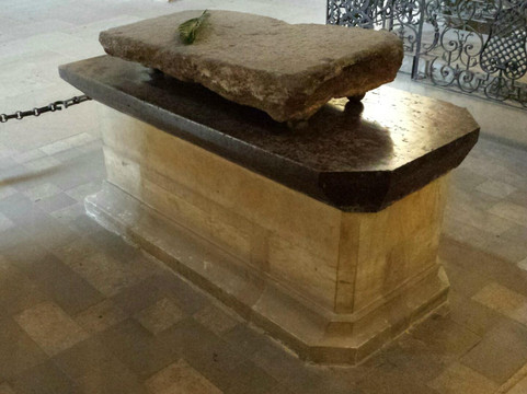 圣乔治教堂-布拉格必去景点