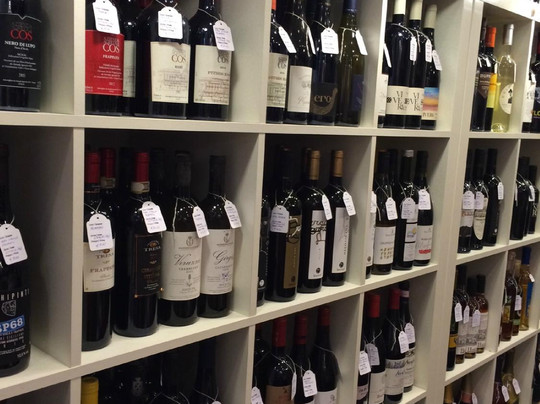 TAMI' Concept Store-锡拉库扎必去景点