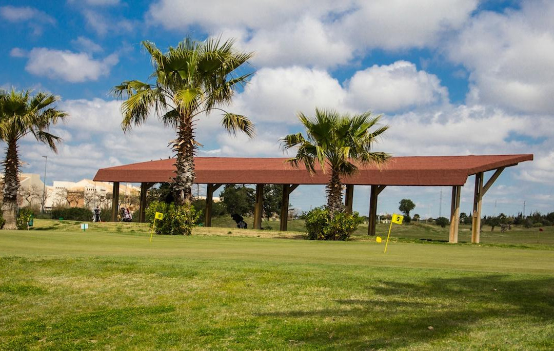 Villanueva Golf-Puerto Real必去景点