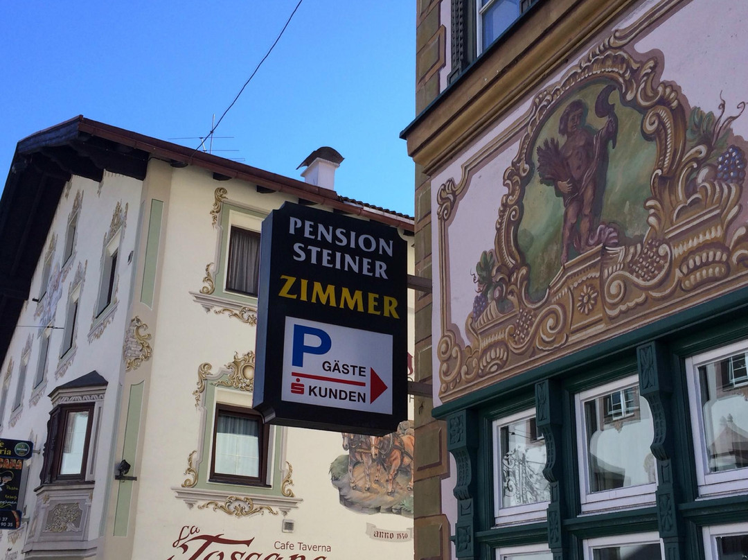 Pension Steiner主图