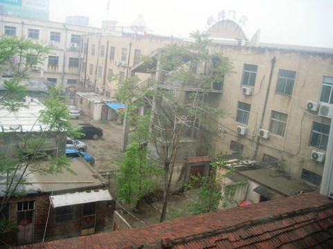 阳谷如家谷山路店主图