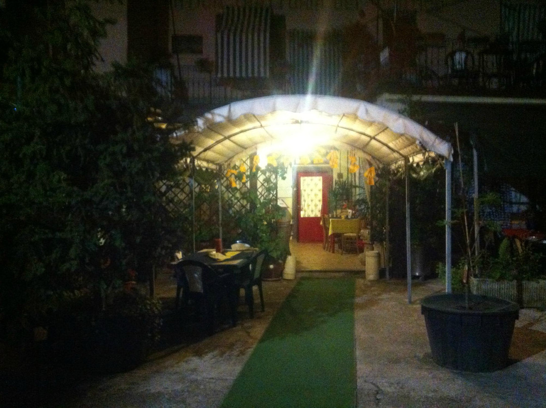 B&B Il Vecchio Portico主图