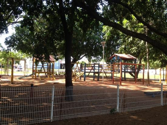 Lagoa Maior-特雷斯拉瓜斯必去景点