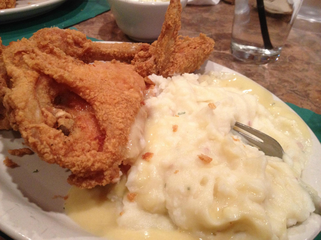 Eureka餐馆和美食-Jaspers Food Spirits