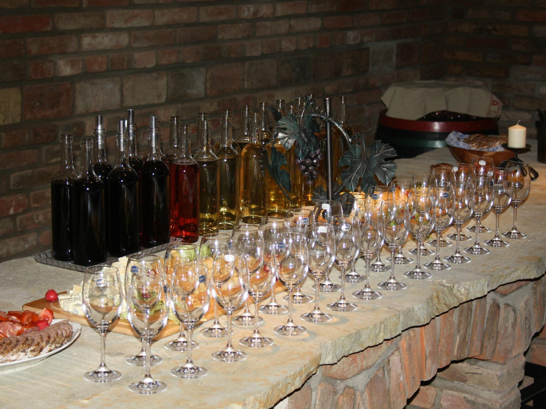 Penzion Siesta主图