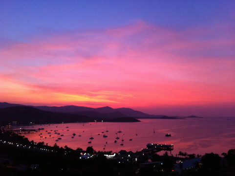 独立游艇租赁-苏梅岛必去景点