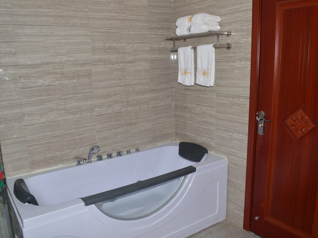 邵东金谷子国际大酒店主图