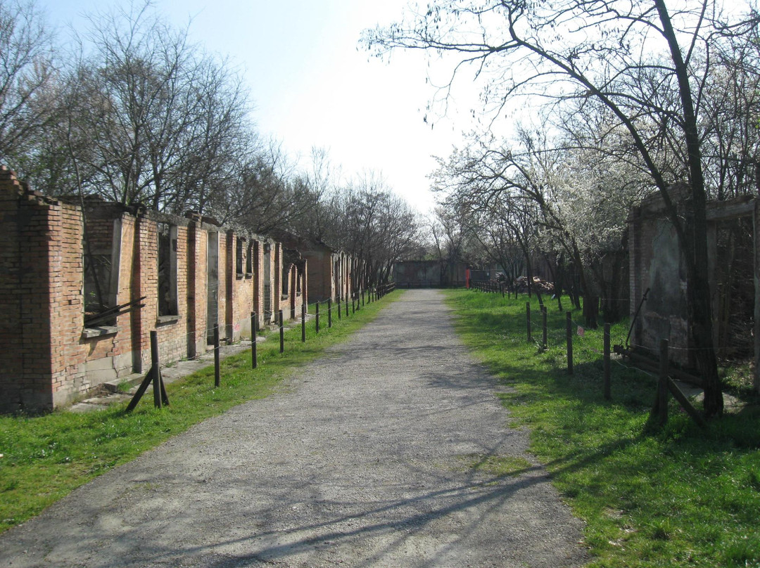 Fossoli旅游攻略图片