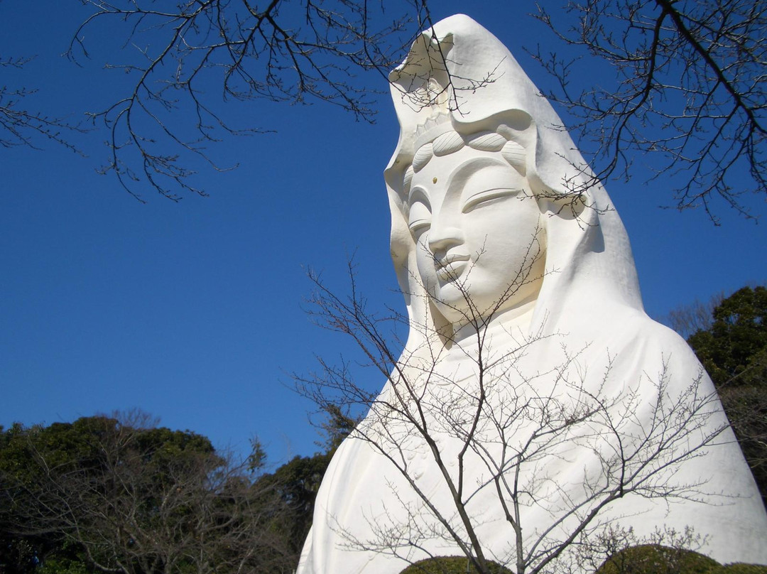 Ofuna Kannonji Temple景点图片