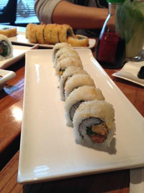 Gvulot餐馆和美食-Japanika