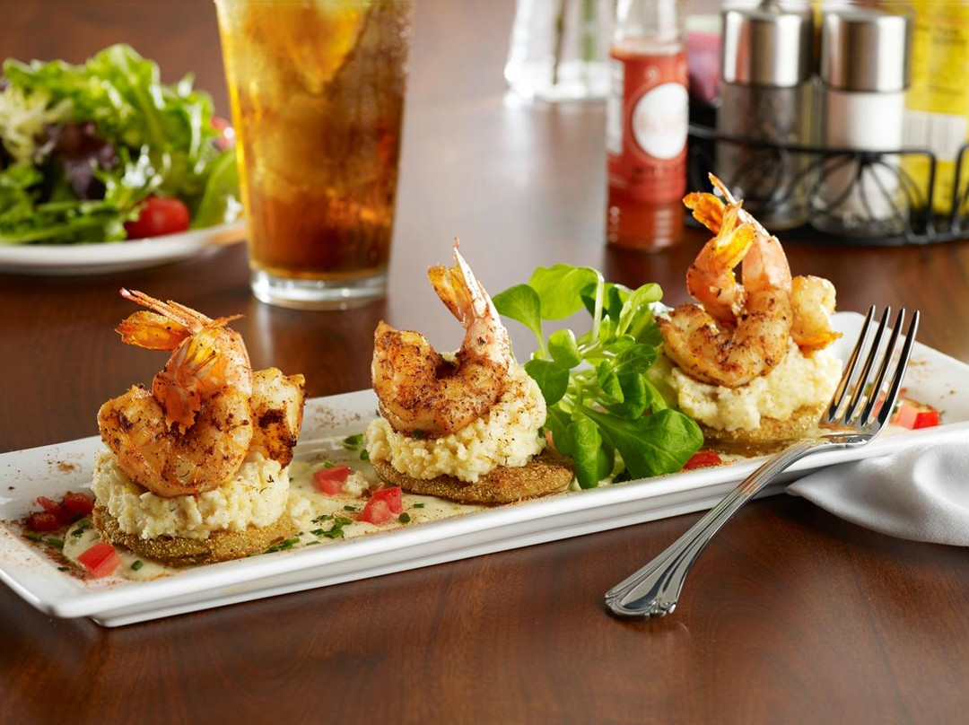 Miss Shirley's Cafe, Inner Harbor