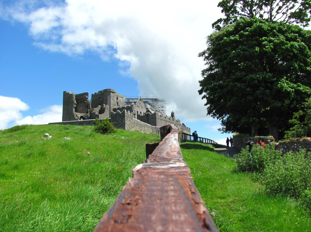 Cashel Holiday Hostel