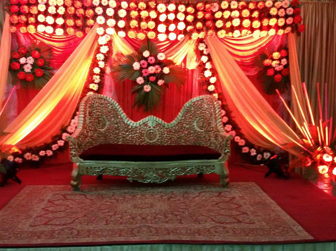 Hotel Maiden Residency主图