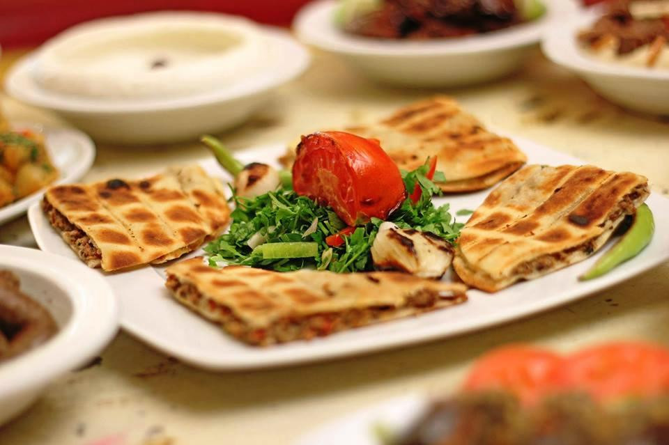 Taboula Lebanese Restaurant