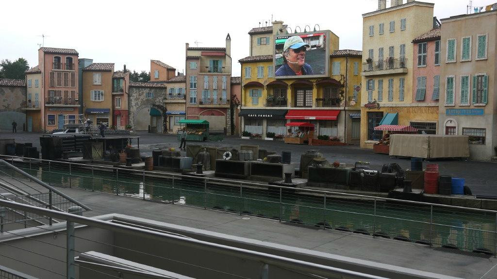 迪斯尼好莱坞影城-Bay Lake必去景点