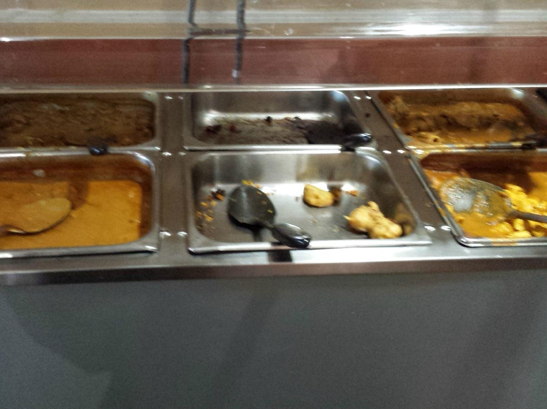 Indian Jewel of Toledo