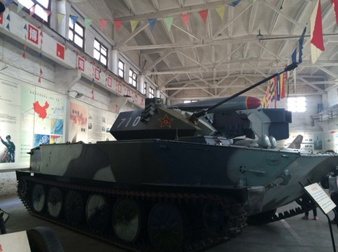 黄埔军校旧址纪念馆-广州市必去景点