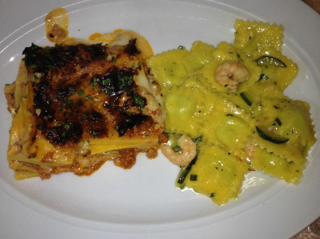 ristorante filiberto