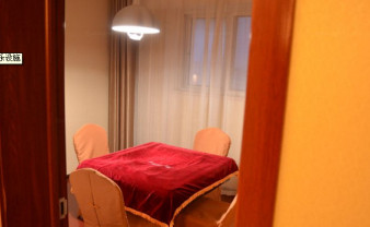 商丘柏维风格酒店凯旋路店主图