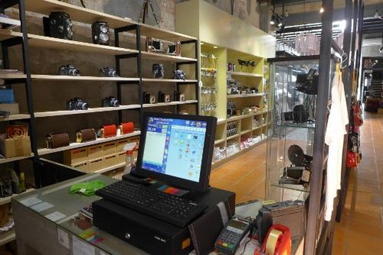 相机博物馆-乔治城必去景点