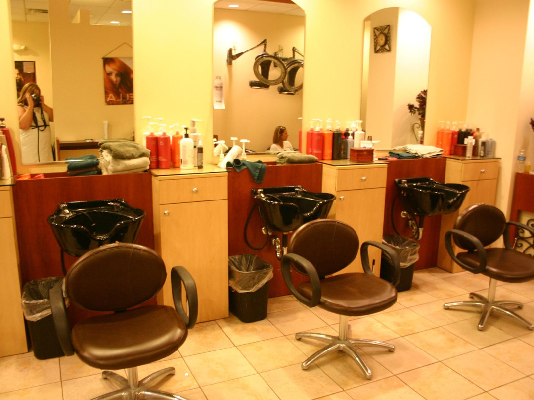 Spa on the Avenue景点图片