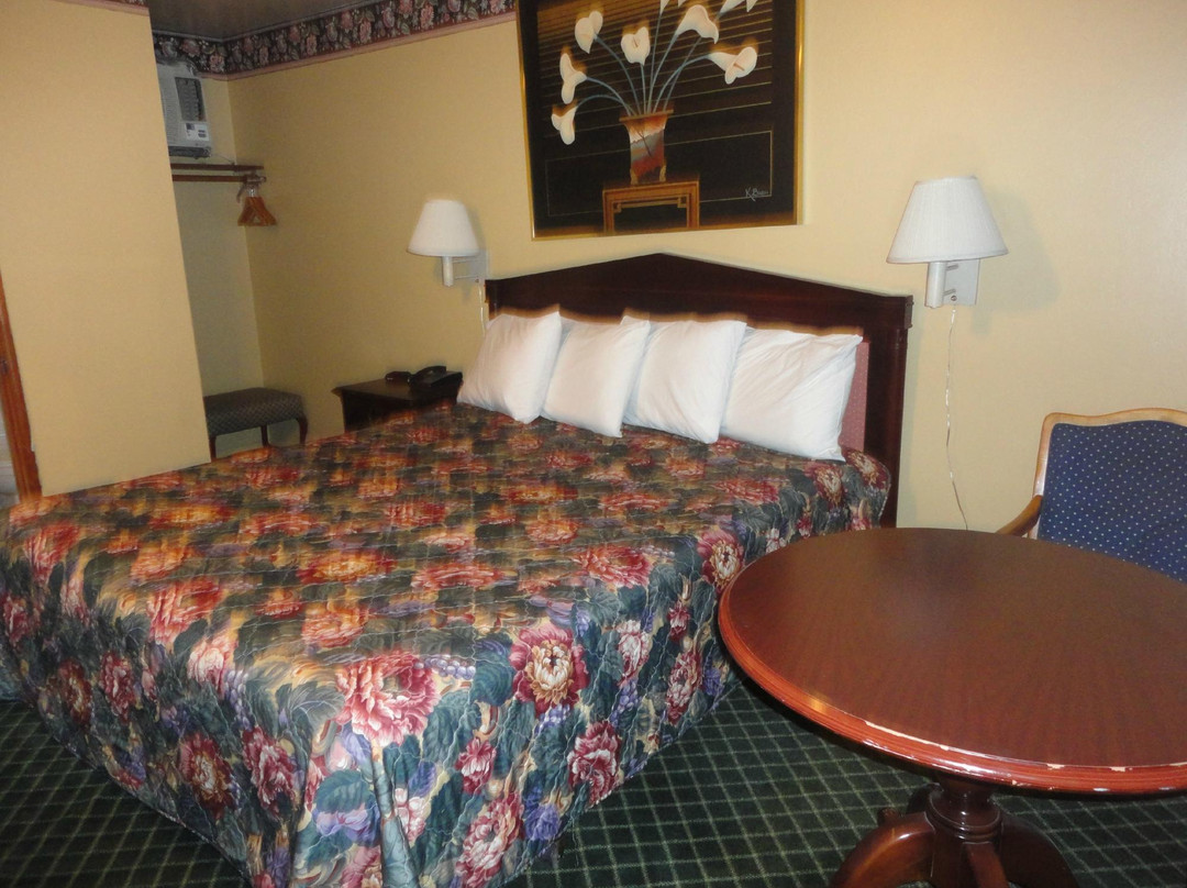 科鲁萨汽车旅馆主图