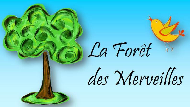 La Foret des Merveilles-塔伯拉山必去景点