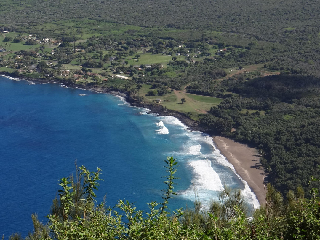 Kalaupapa Overlook景点图片