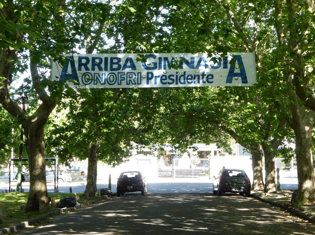 Museo del Automovil-拉普拉塔必去景点