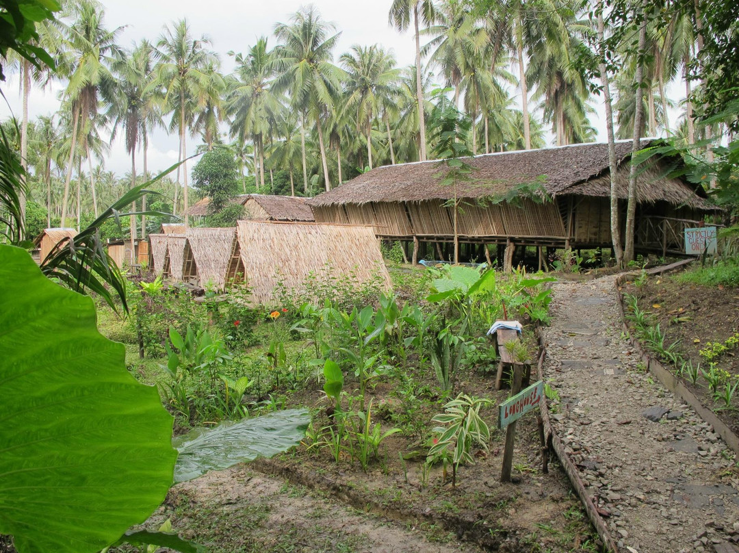 Sandakan Mainland-山打根必去景点
