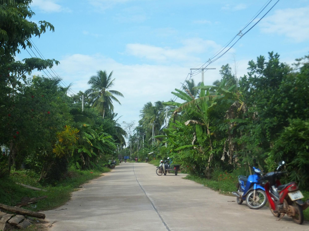 Koh Jum-兰塔岛必去景点