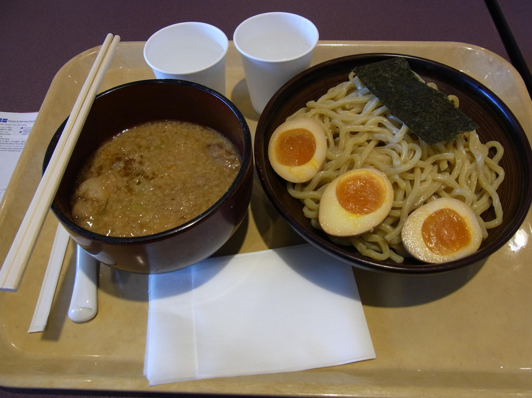 Tokyo Motor Show-Ariake必去景点